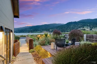 131 Dipsea Road, Stinson Beach, CA 94970 - Photo 5