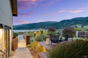 131 Dipsea Rd, Stinson Beach, CA 94970 - Photo 5