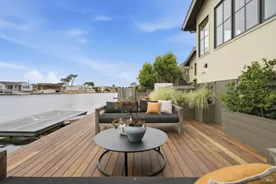 131 Dipsea Road, Stinson Beach, CA 94970 - Photo 69