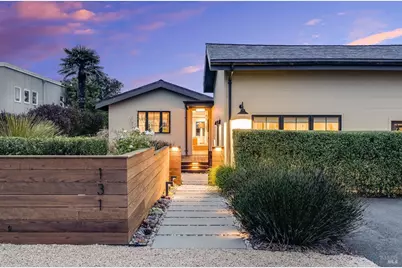 131 Dipsea Road, Stinson Beach, CA 94970 - Photo 3