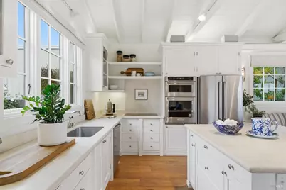 131 Dipsea Road, Stinson Beach, CA 94970 - Photo 23