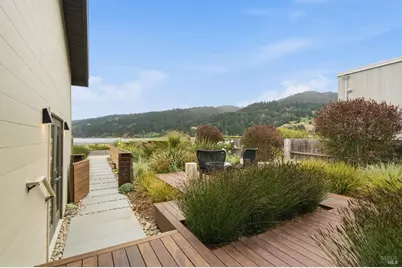 131 Dipsea Road, Stinson Beach, CA 94970 - Photo 21