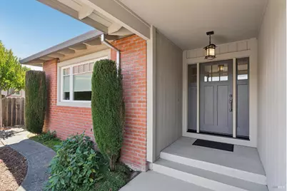 1296 Orchard Street, Healdsburg, CA 95448 - Photo 3