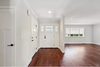 1296 Orchard Street, Healdsburg, CA 95448 - Photo 5