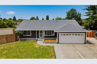 7365 Coral Court, Rohnert Park, CA 94928 - Photo 37