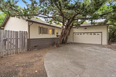 3563 Hoen Avenue, Santa Rosa, CA 95405 - Photo 3