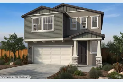 3888 Terrabrook Drive, Santa Rosa, CA 95407 - Photo 1