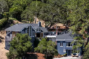 128 Tamalpais Ave, Mill Valley, CA 94941 - Photo 3