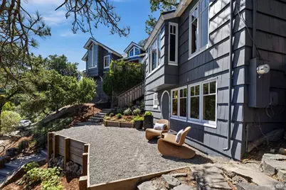 128 Tamalpais Avenue, Mill Valley, CA 94941 - Photo 5
