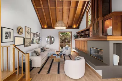 128 Tamalpais Avenue, Mill Valley, CA 94941 - Photo 11