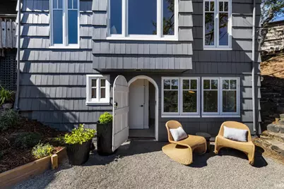 128 Tamalpais Avenue, Mill Valley, CA 94941 - Photo 35