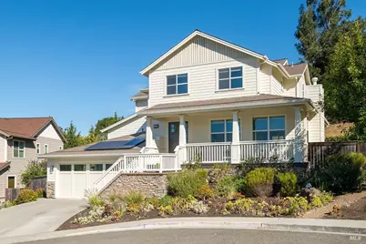 11 Zandra Place, Novato, CA 94945 - Photo 3
