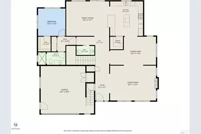 11 Zandra Place, Novato, CA 94945 - Photo 53