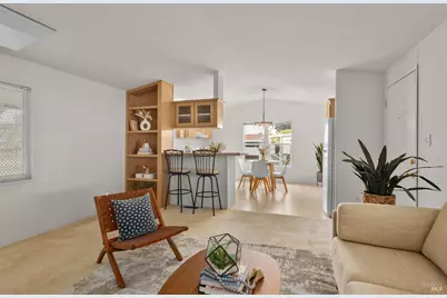 5754 Lois Avenue, Santa Rosa, CA 95403 - Photo 5