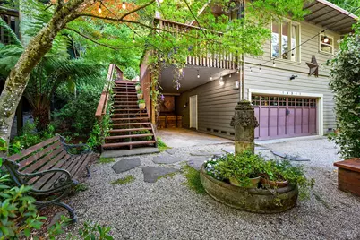 14361 Old Cazadero Road, Guerneville, CA 95446 - Photo 3