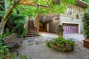 14361 Old Cazadero Rd, Guerneville, CA 95446 - Photo 3