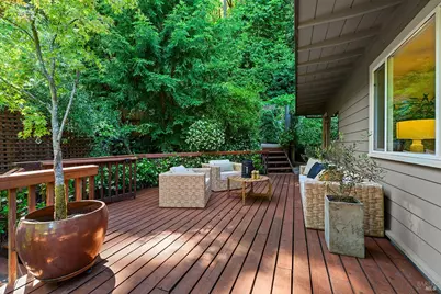 14361 Old Cazadero Road, Guerneville, CA 95446 - Photo 7