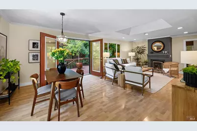 14361 Old Cazadero Road, Guerneville, CA 95446 - Photo 17