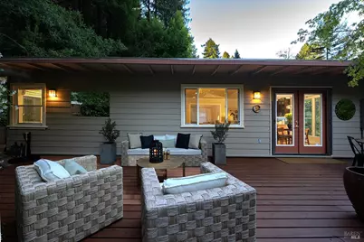 14361 Old Cazadero Road, Guerneville, CA 95446 - Photo 43
