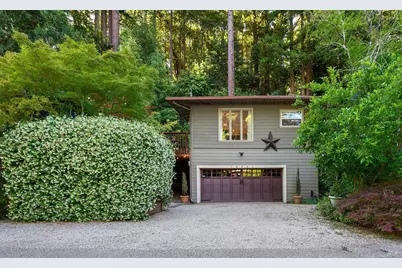 14361 Old Cazadero Road, Guerneville, CA 95446 - Photo 1