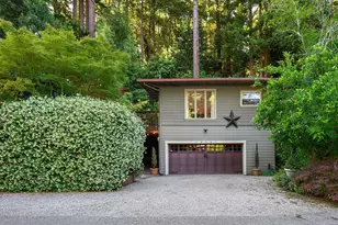 14361 Old Cazadero Rd, Guerneville, CA 95446 - Photo 1