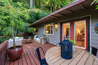 14361 Old Cazadero Road, Guerneville, CA 95446 - Photo 41