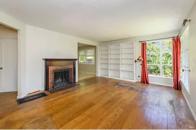 25 Maple Avenue, Fairfax, CA 94930 - Photo 3
