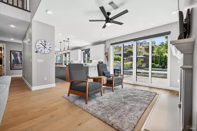3668 Fir Ridge Drive, Santa Rosa, CA 95403 - Photo 9