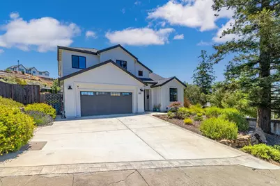 3668 Fir Ridge Drive, Santa Rosa, CA 95403 - Photo 25