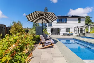 3668 Fir Ridge Drive, Santa Rosa, CA 95403 - Photo 17