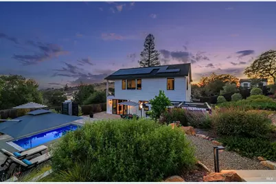 3668 Fir Ridge Drive, Santa Rosa, CA 95403 - Photo 39