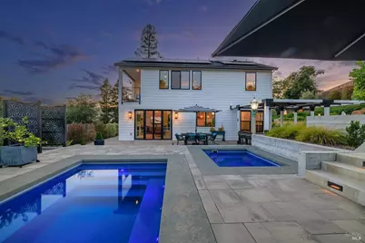 3668 Fir Ridge Drive, Santa Rosa, CA 95403 - Photo 37