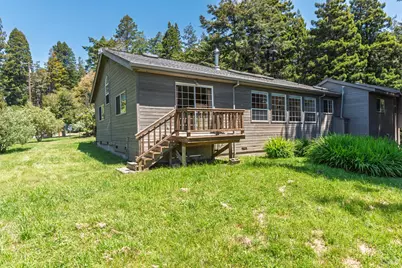 [Address not provided], Gualala, CA 95445 - Photo 35