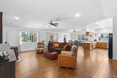 25843 Bear Lane, Willits, CA 95490 - Photo 3