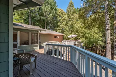 25843 Bear Lane, Willits, CA 95490 - Photo 1