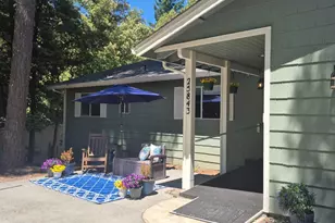 25843 Bear Ln, Willits, CA 95490 - Photo 13