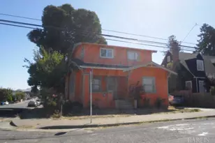 1244 El Dorado St, Vallejo, CA 94590 - Photo 1
