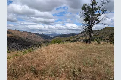 0 State Highway 128 Highway, Napa, CA 94558 - Photo 1