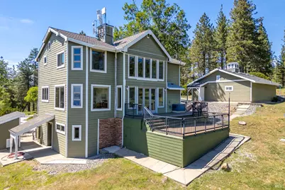 6360 Wilson Hill Road, Shingletown, CA 96088 - Photo 35