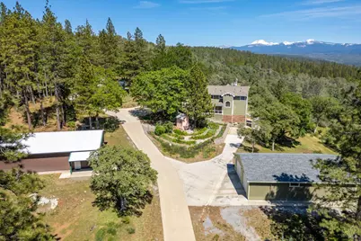 6360 Wilson Hill Road, Shingletown, CA 96088 - Photo 39