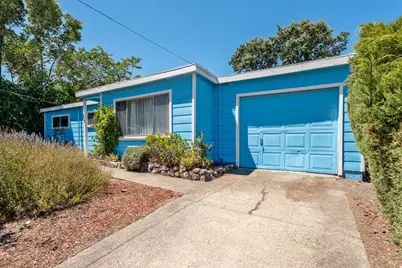 212 Tedford Avenue, Ukiah, CA 95482 - Photo 1
