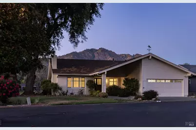 58 Oak Island Circle, Santa Rosa, CA 95409 - Photo 5
