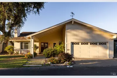 58 Oak Island Circle, Santa Rosa, CA 95409 - Photo 1