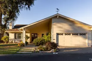 58 Oak Island Cir, Santa Rosa, CA 95409 - Photo 1