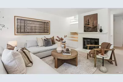11 Eucalyptus Knoll Street, Mill Valley, CA 94941 - Photo 3