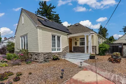 1722 Elm Street, Napa, CA 93449 - Photo 1