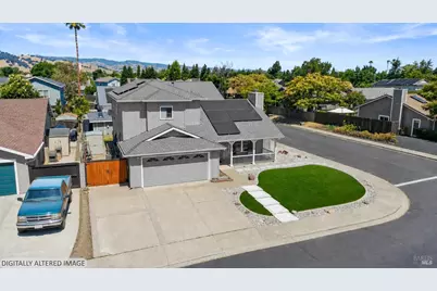 784 Calico Trail, Vacaville, CA 95687 - Photo 3