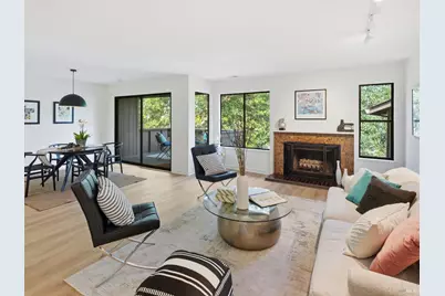 23 Oakcrest Drive, San Rafael, CA 94903 - Photo 3