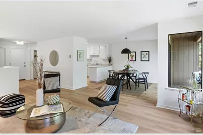 23 Oakcrest Drive, San Rafael, CA 94903 - Photo 9