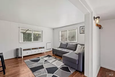 541 Mason Street #6, Healdsburg, CA 95448 - Photo 9